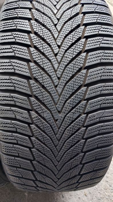 Зимни гуми 275/40/20 Nexen Winguard Sport 2 4 броя