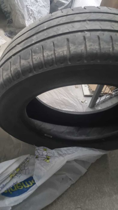 Anvelope Michelin 215 65 16 vara