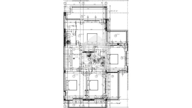 Продава се Къща в София, Драгалевци - 484 кв.м за 2273 €/кв.м - Снимка #5