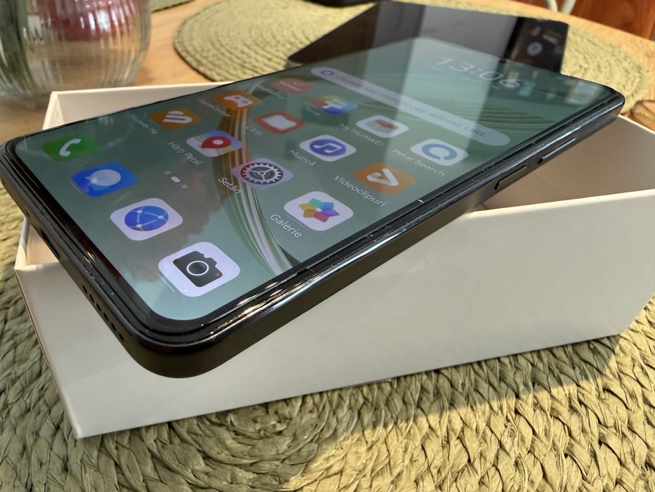 Huawei Nova 12 SE Black 256GB