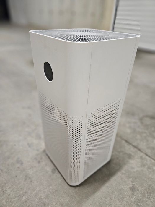 НИСКА ЦЕНА! Пречиствател за въздух Xiaomi Air Purifier 3H