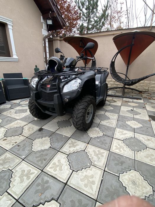 Atv de vanzare ……….