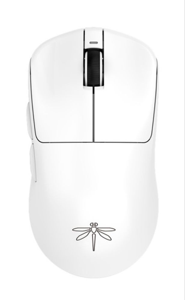 Мышь VGN F1S белая