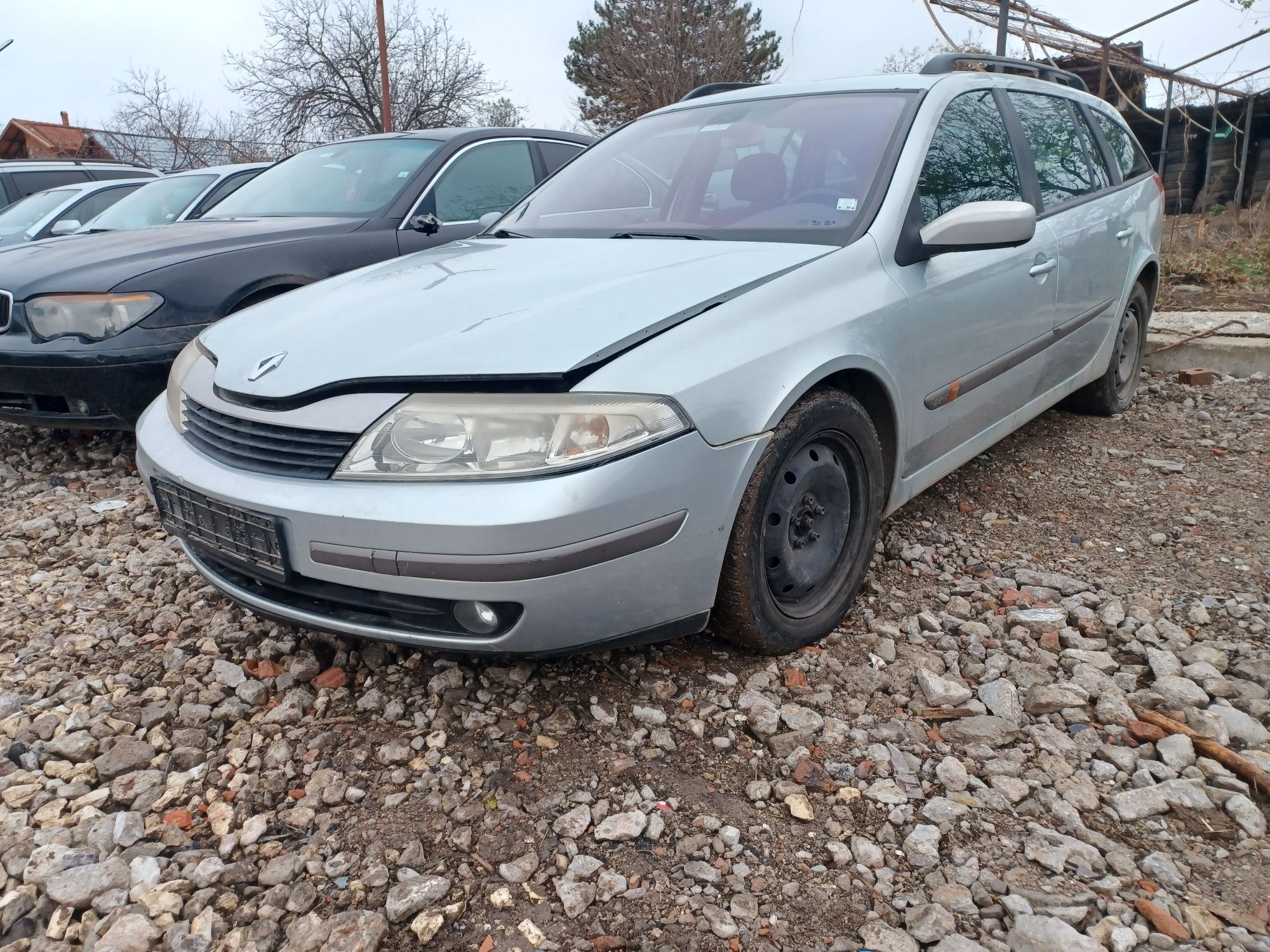 Лагуна 2.2дци 150кс на части/laguna 2.2dci 150ks na chasti