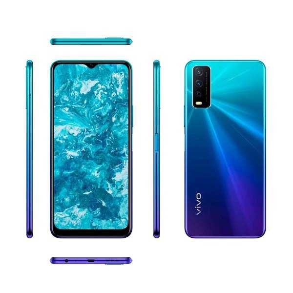 Продаётся новый Vivo Y12s