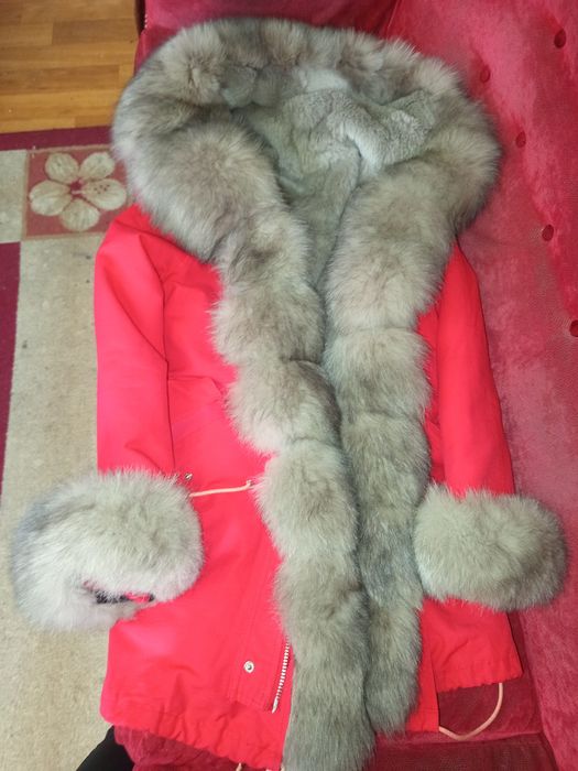 Продам парку писец срочно