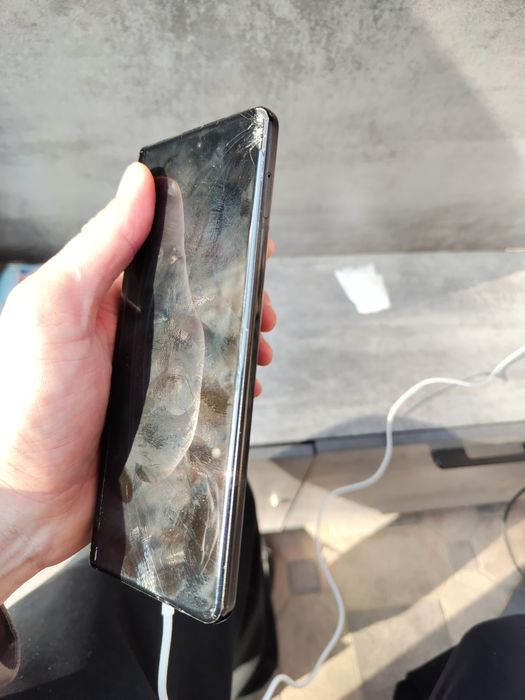 Samsung z fold 3 zapchast 50$