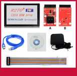 Programator memorii auto R270 BMW CAS 4 BDM ECU KEY