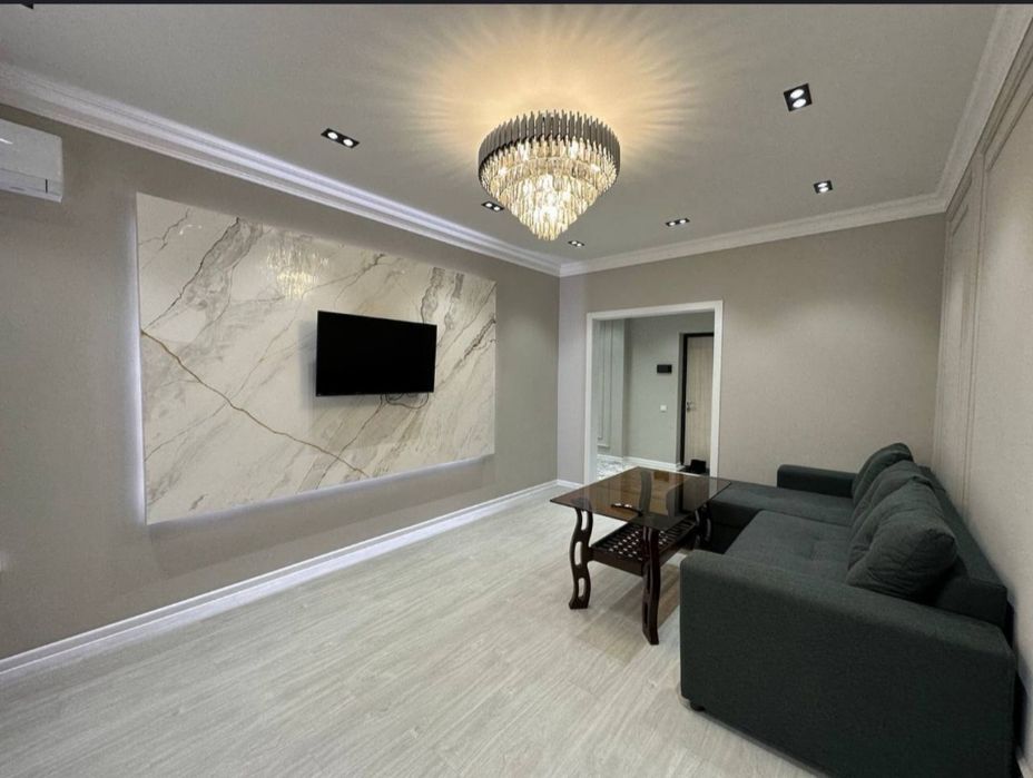 Arenda kvartira yashnobod