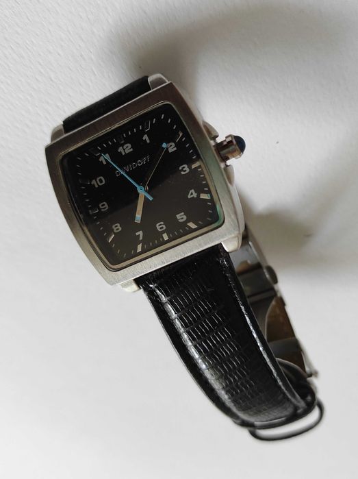 Часовник Davidoff