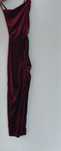 Rochie ocazie de catifea