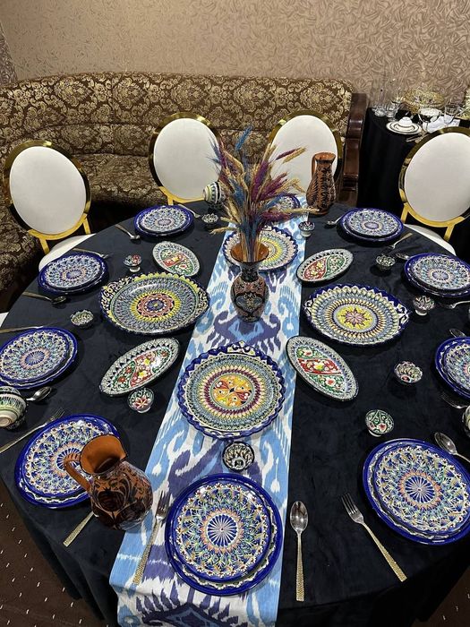 Masalan holati yaxshi prakatniki