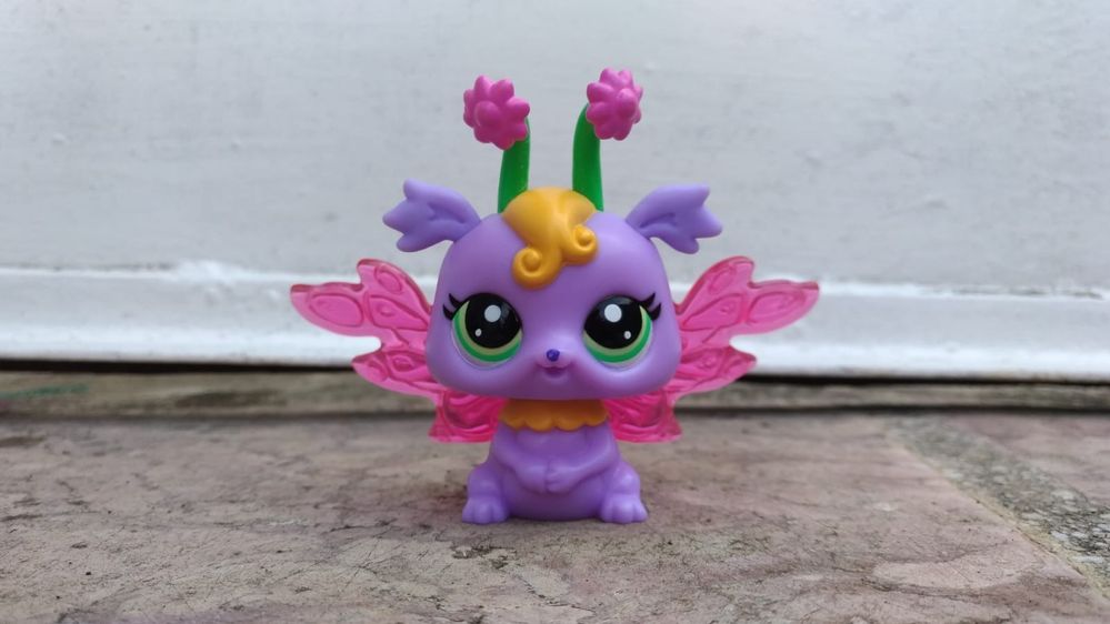 Littlest Pet Shop