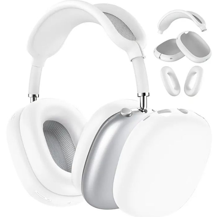 Трехкомпонентный набор для чехла наушников Apple Max