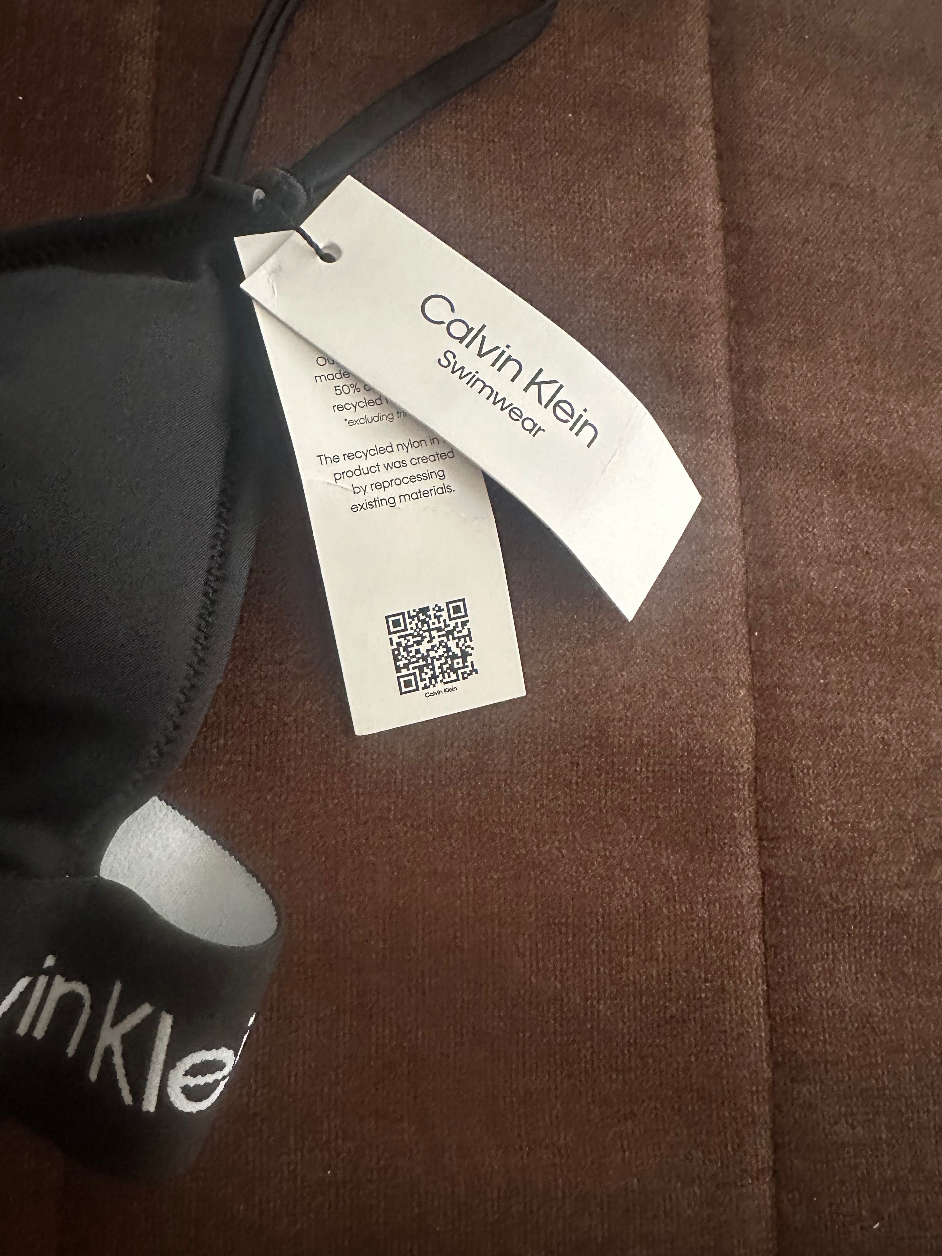S ,M размер бански Calvin Klein,Tommy Hilfiger