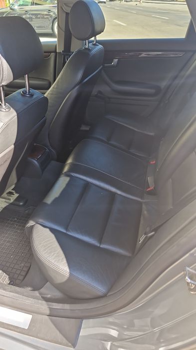 Se vinde audi a4 b7 2007