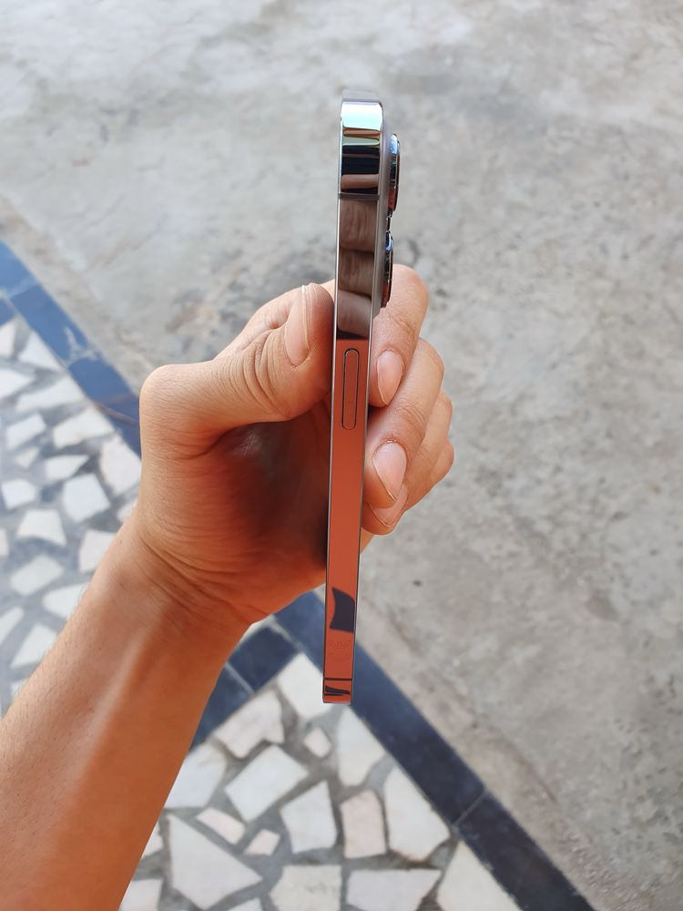 iPhone 13 Pro ideal