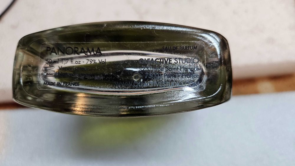 Olfactive Studio / Panorama Eau de Parfum 50 ml