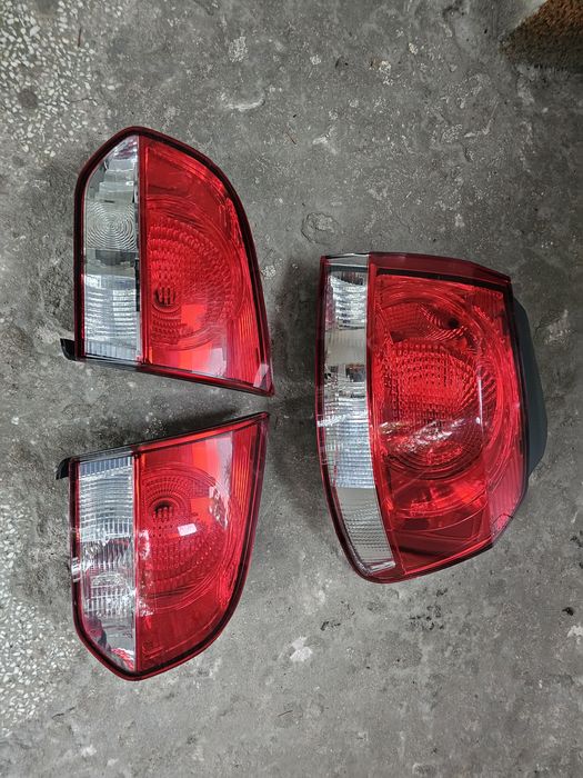 Stop tripla aripa haion stanga dreapta golf 6 hatchback