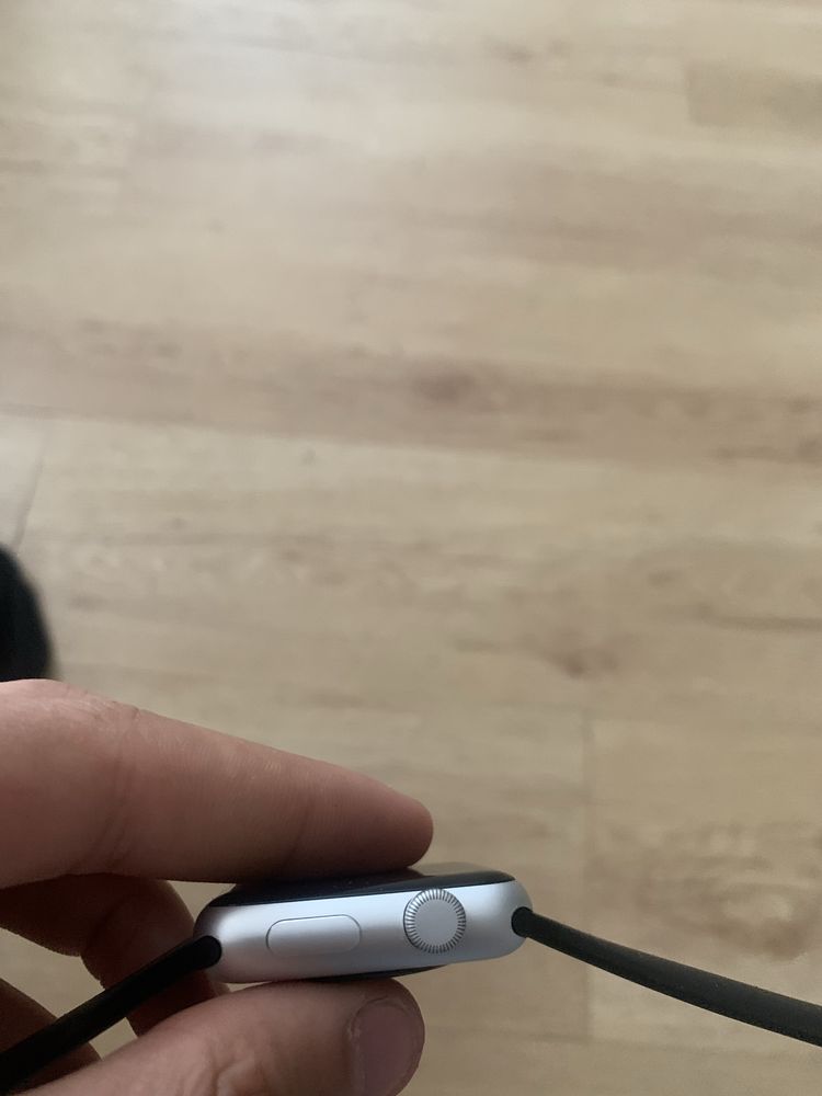 Apple watch series 1 идеал
