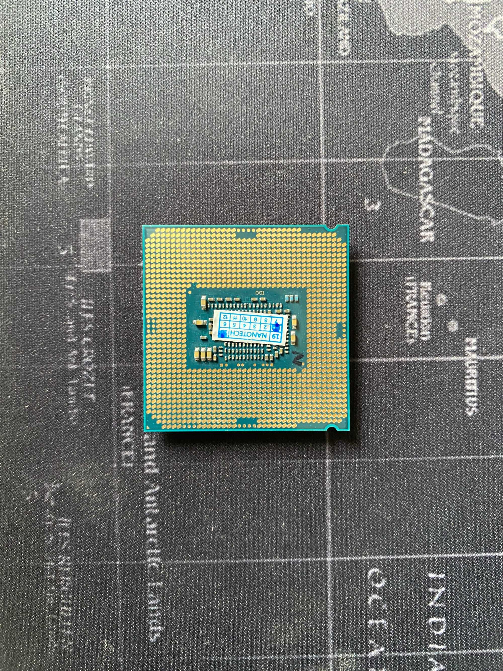 Intel Core i5-6500 sotiladi!