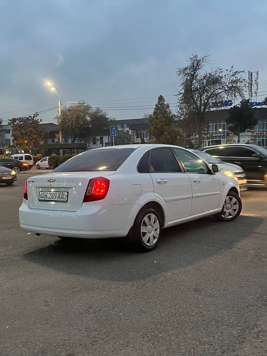 Gentra mexanika 2022