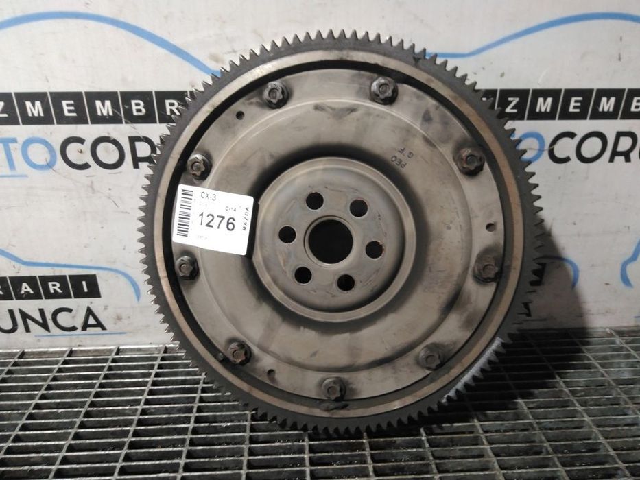 Volanta Mazda CX - 3 2.0 B 2015 - 2018 120CP Manuala 6 Trepte PEX3 PEXB (1276) Masa simpla