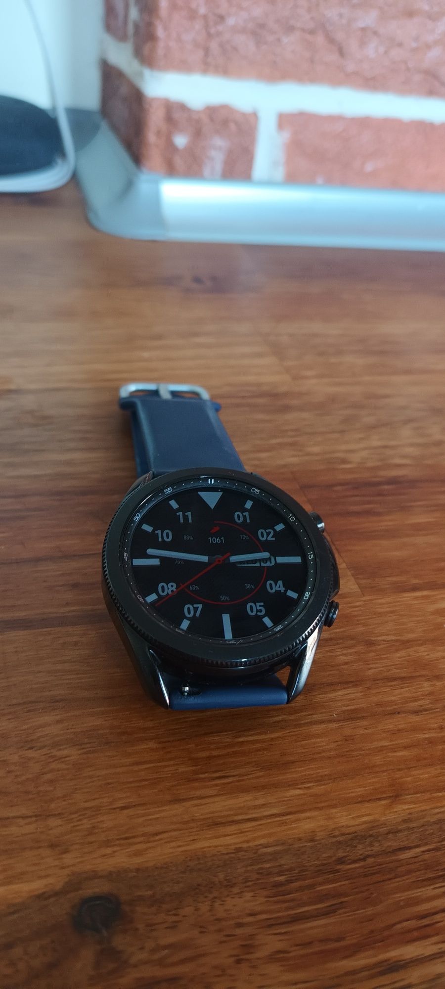 ПРОМО!!! Смарт часовник Samsung Galaxy Watch 3