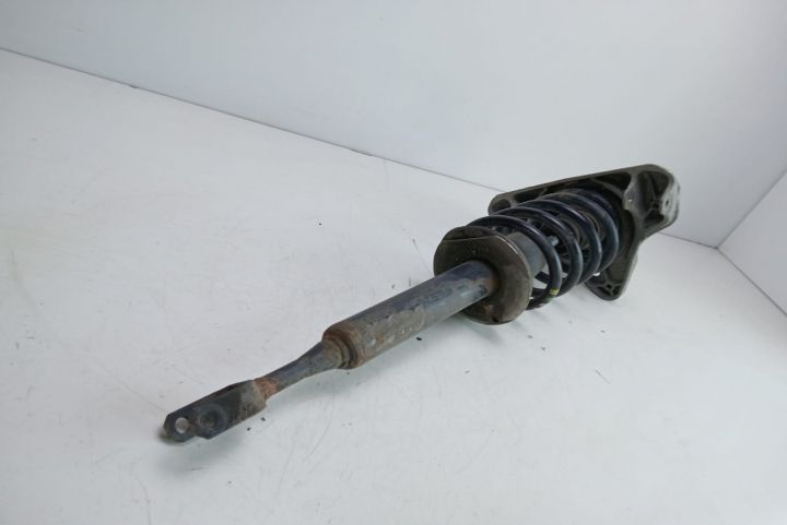 Ansamblu  Amortizor cu arc stanga 8E0413031BE Audi A4 B6