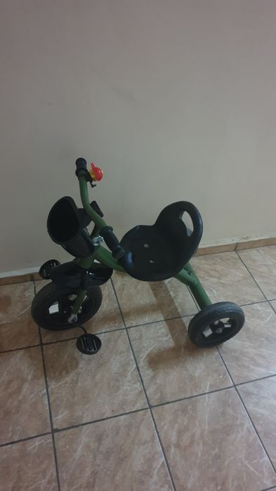 Велосипед  3 колесный