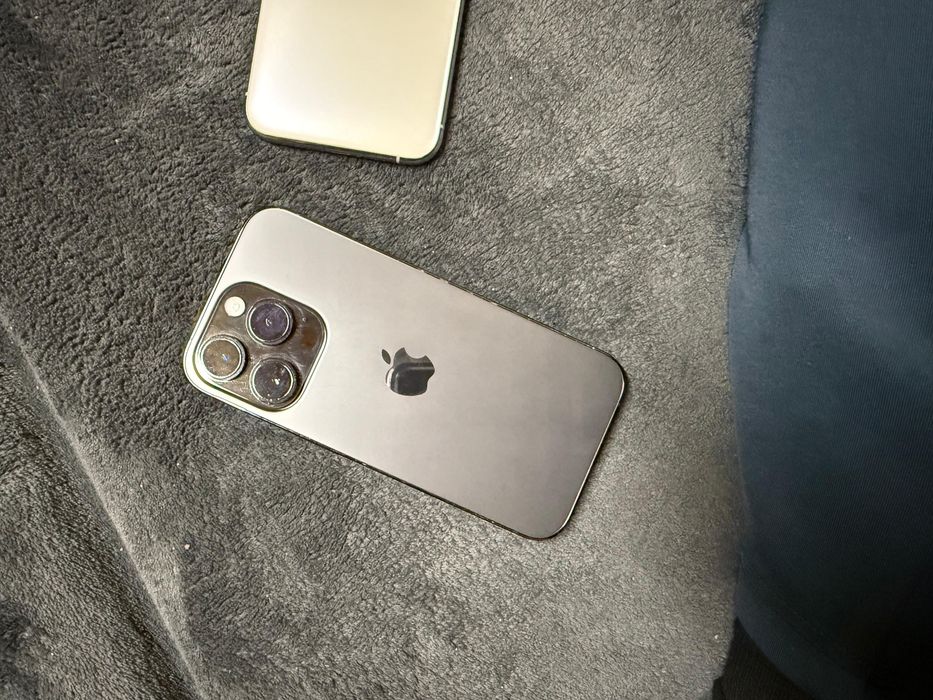 Айфон 14 про 128