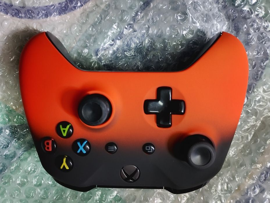 Уникат къстъм контролер джойстик Xbox one series s x PC компютър