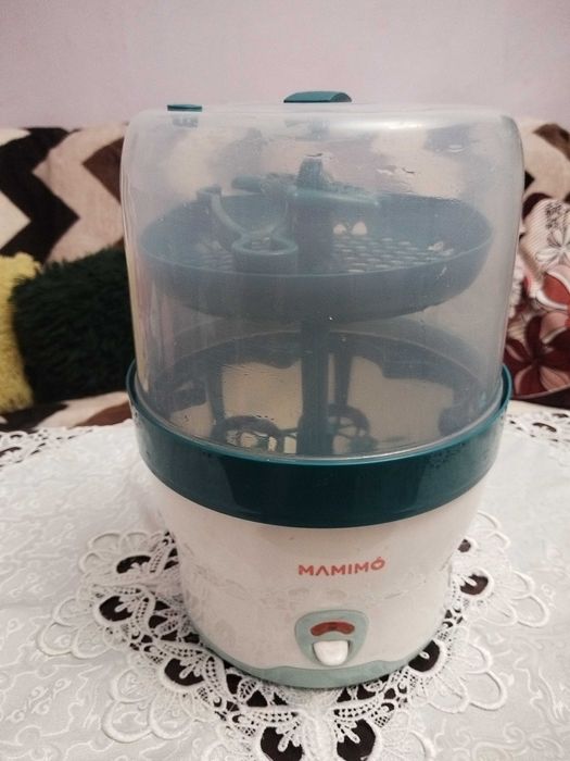 Sterilizator Bebe