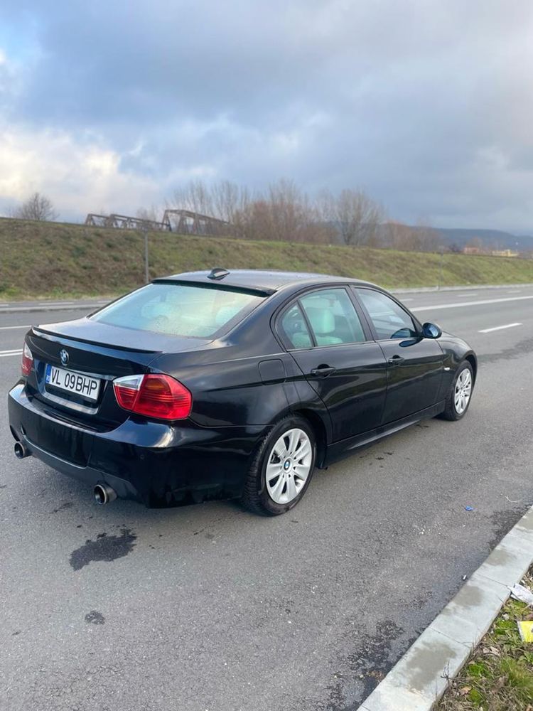 Bmw E90 Seria 3 Pachet M 2008