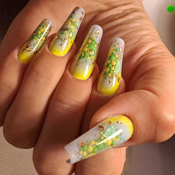 Aplic unghii cu gel in Mioveni si Stalpeni/pedichiura gel sau semi