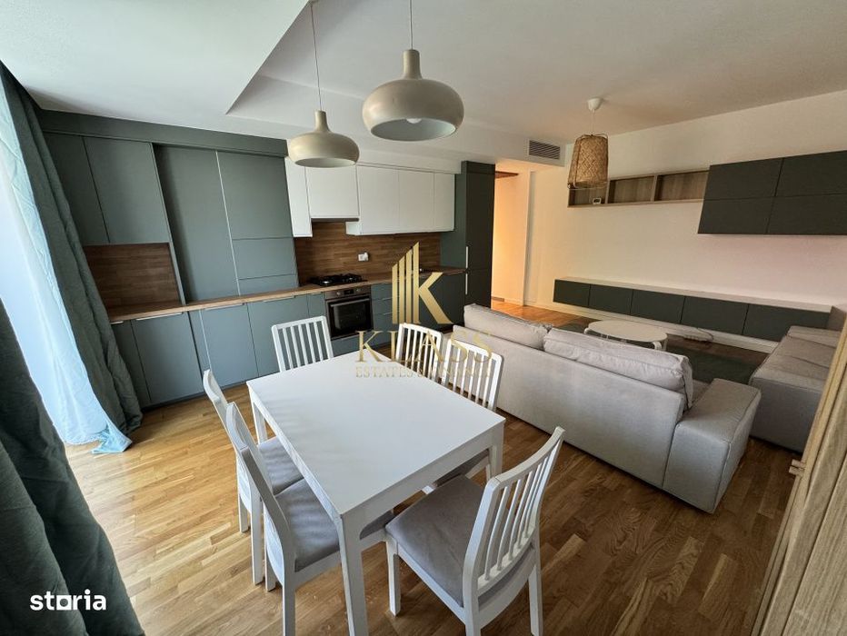 Apartament 3 camere | Unirii | Carol | Libertatii | Casa Poporului