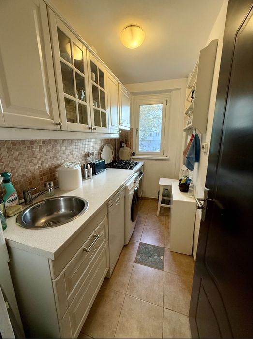 Apartament de inchiriat 2 camere Piata Victoriei