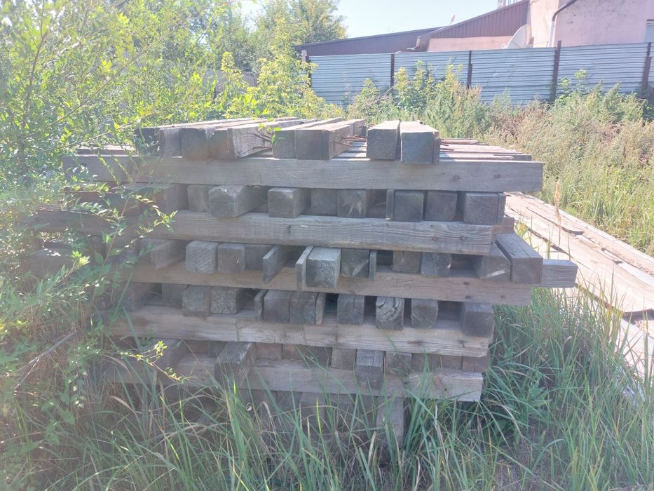 Продам материал для бани