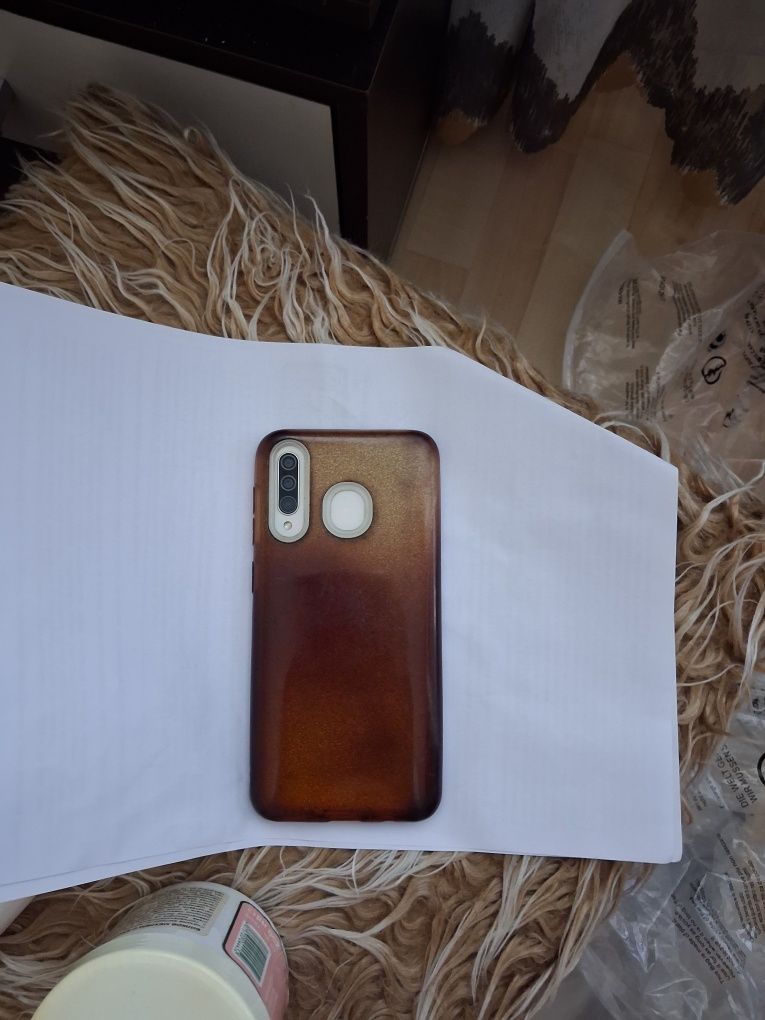 Samsung Galaxy A30s
