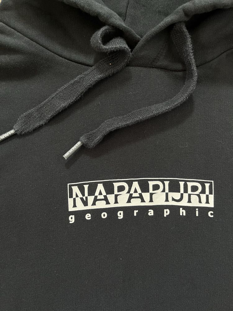 Napapijri,Mammut размер L
