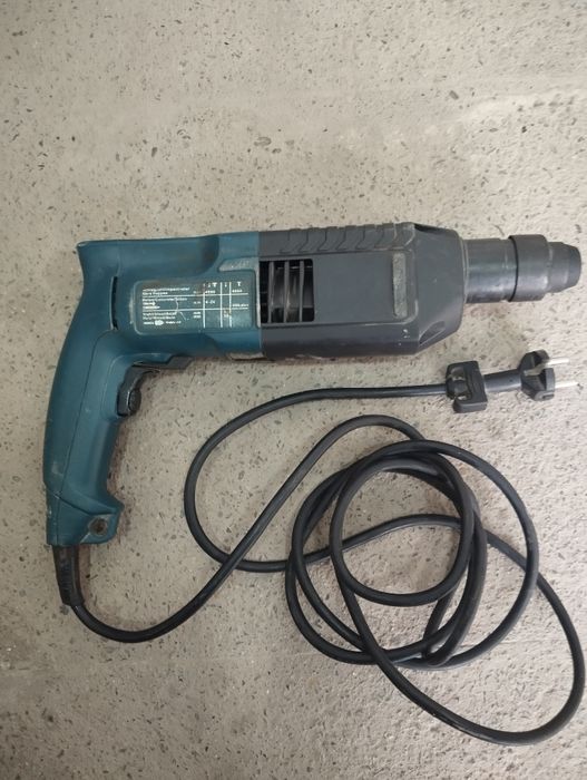 Продам рабочие перфоратор