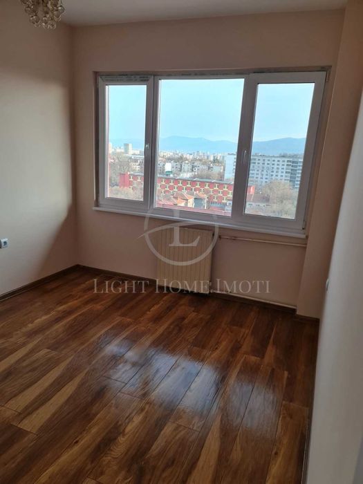 Реф. 1852 Тристаен Апартамент / Гагарин