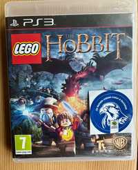 LEGO Hobbit ЛЕГО Хобит за PlayStation 3 PS3 PS 3 ПС3