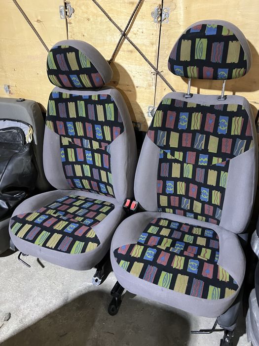 Matiz sideniya kamplekt