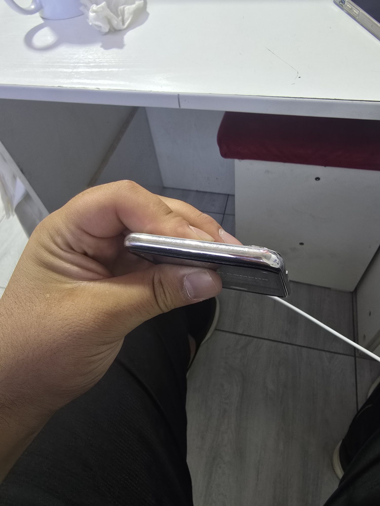 Iphone x 64 gb LL/A