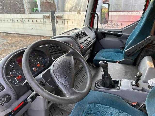 Autocamion DAF LF 55.250