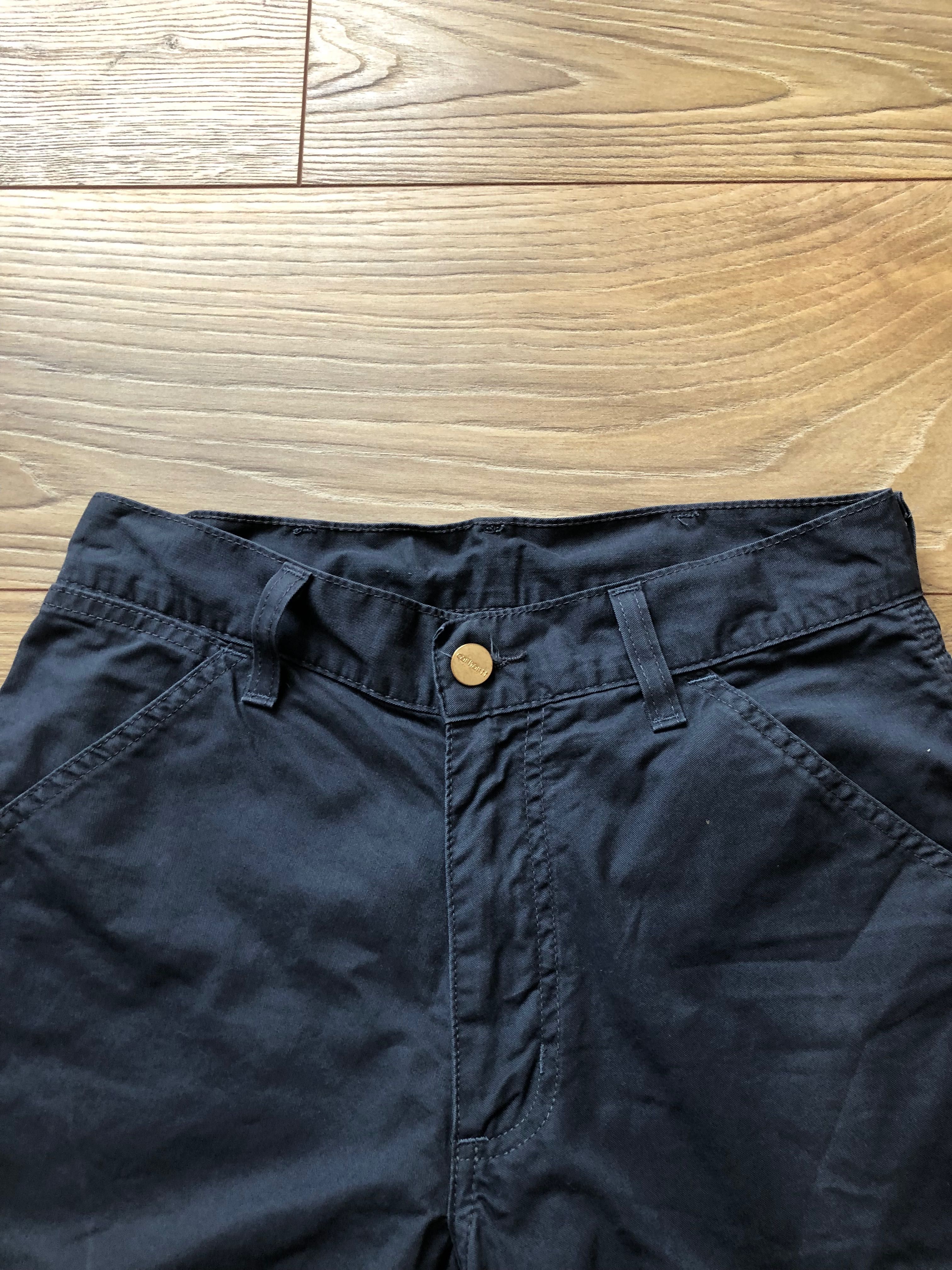 CARHARTT-pantaloni scurti pentru barbati