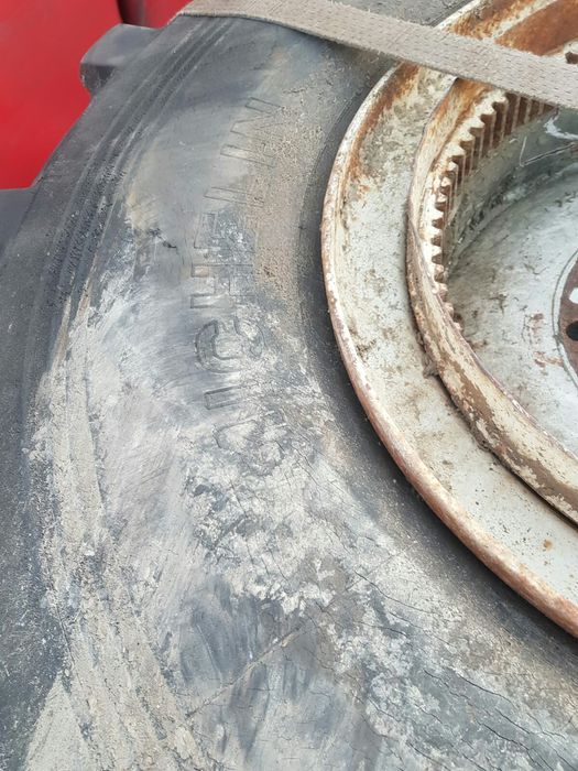 cauciucuri 18.00-25 michelin