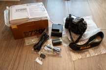 Nikon D7200 Body (Optional: obiective, rucsacuri, accesorii)