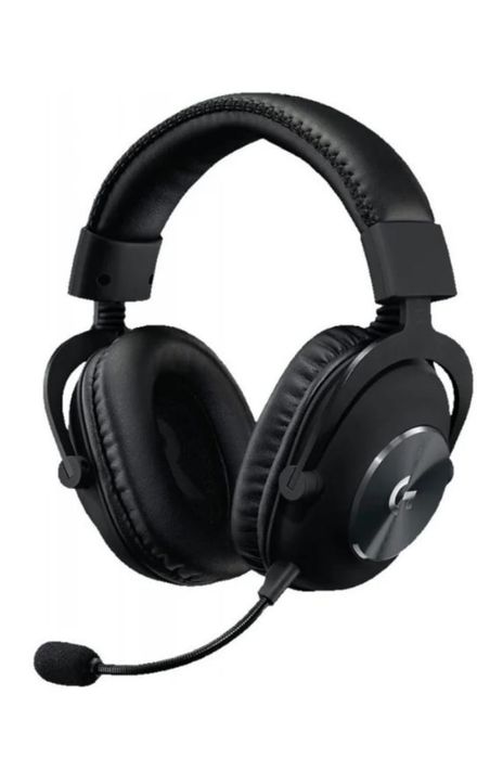 Игровые наушники Logitech G Pro X Логитетч